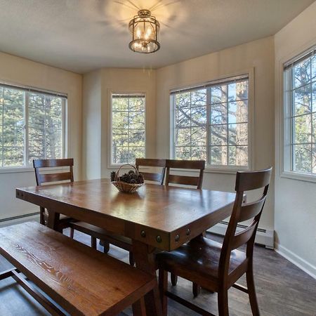 Quiet In The Pines - Permit #3120 Apartment Estes Park Luaran gambar
