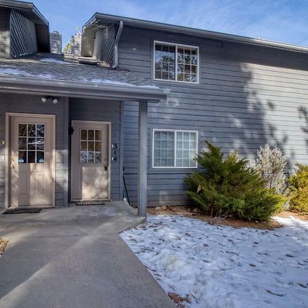 Quiet In The Pines - Permit #3120 Apartment Estes Park Luaran gambar