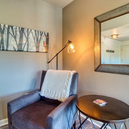 Quiet In The Pines - Permit #3120 Apartment Estes Park Luaran gambar