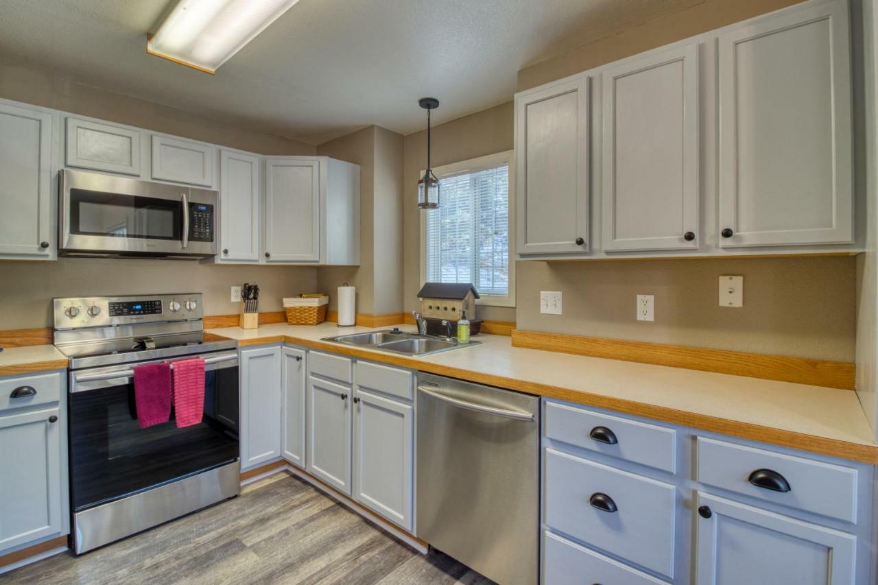 Quiet In The Pines - Permit #3120 Apartment Estes Park Luaran gambar