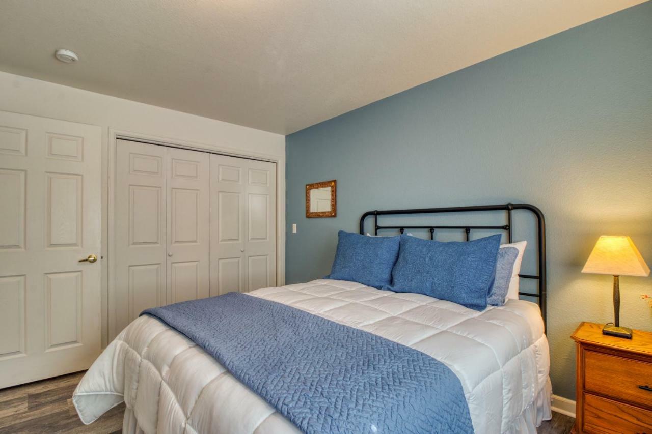 Quiet In The Pines - Permit #3120 Apartment Estes Park Luaran gambar