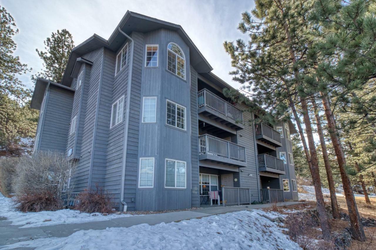 Quiet In The Pines - Permit #3120 Apartment Estes Park Luaran gambar