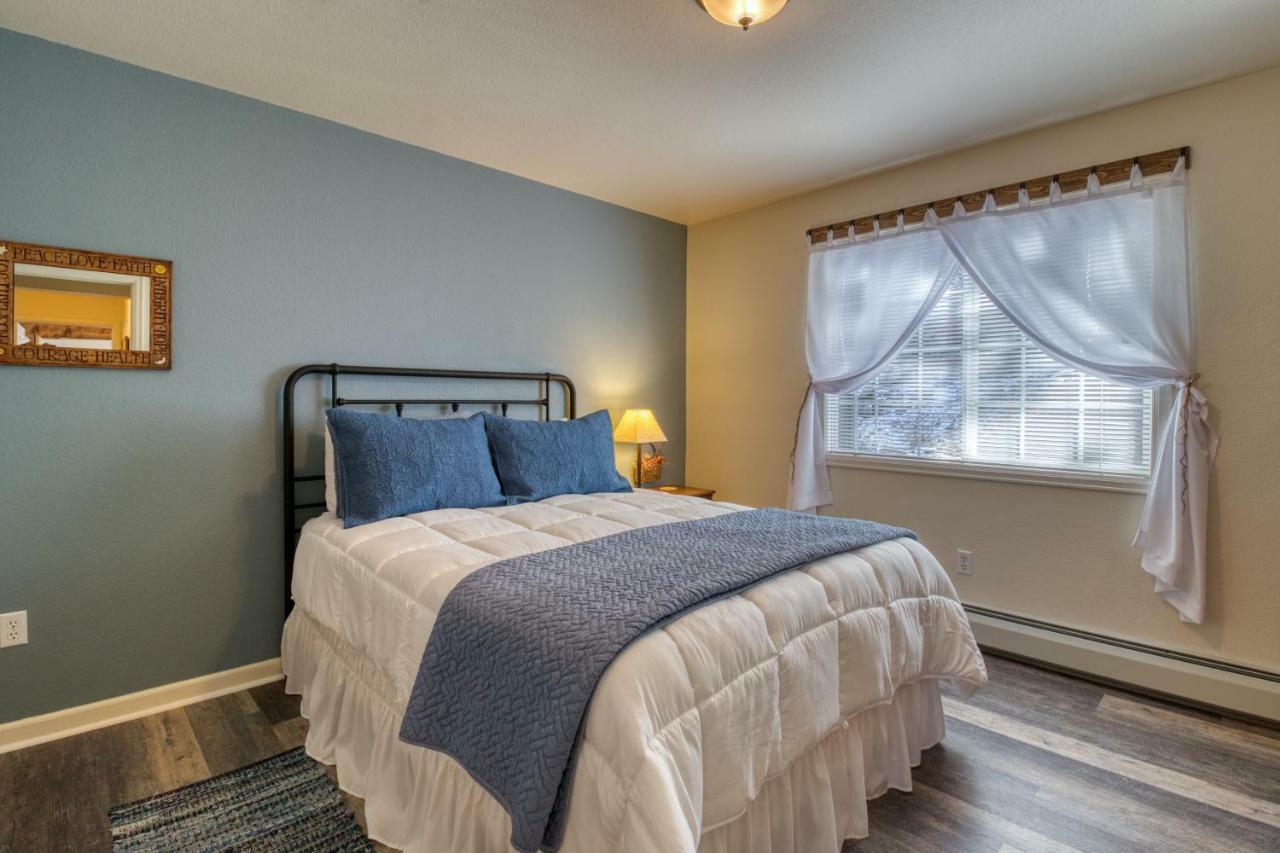 Quiet In The Pines - Permit #3120 Apartment Estes Park Luaran gambar