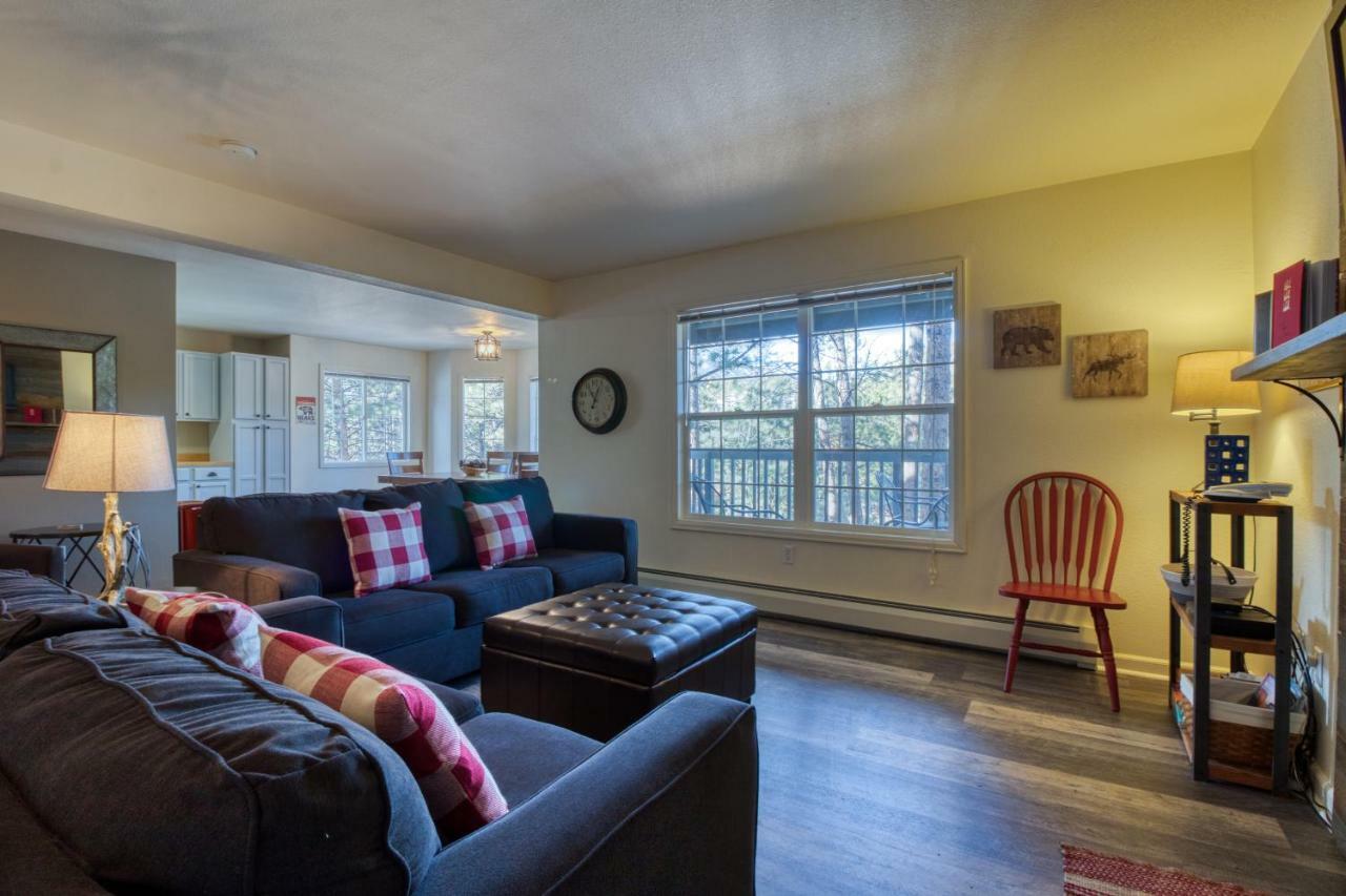 Quiet In The Pines - Permit #3120 Apartment Estes Park Luaran gambar