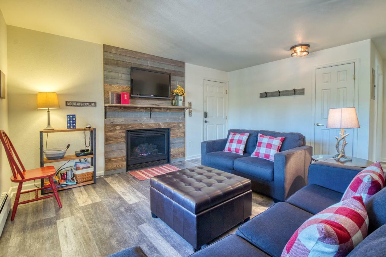 Quiet In The Pines - Permit #3120 Apartment Estes Park Luaran gambar