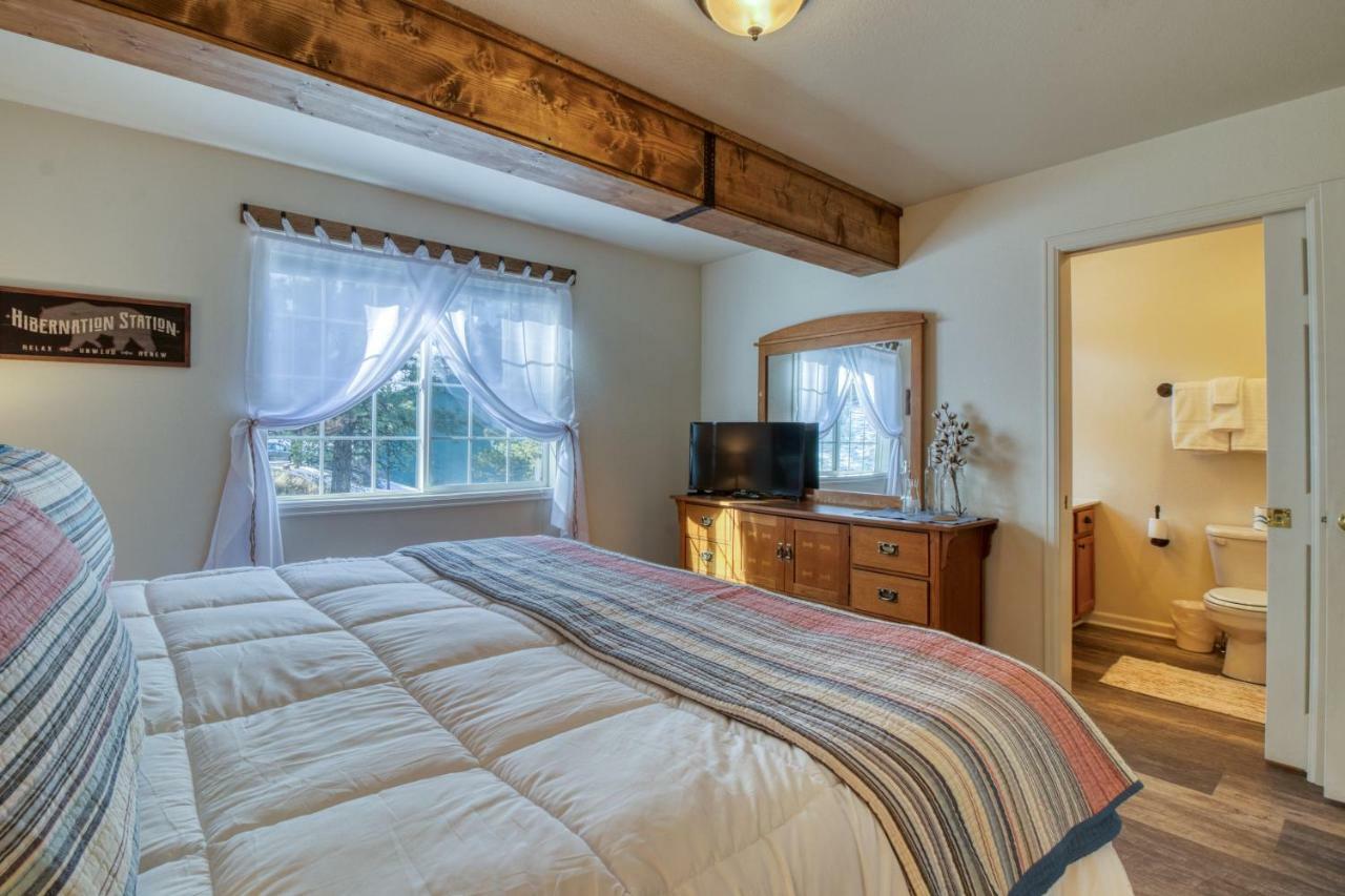 Quiet In The Pines - Permit #3120 Apartment Estes Park Luaran gambar