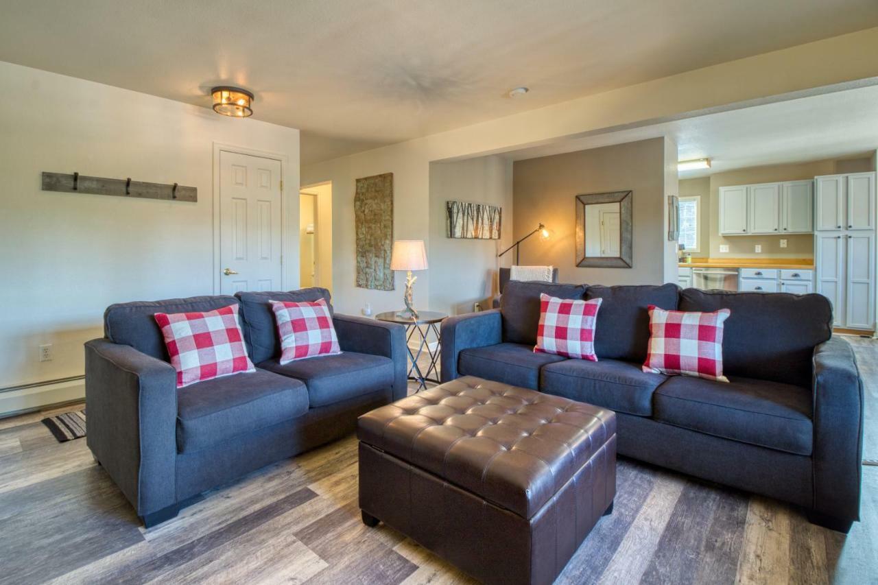 Quiet In The Pines - Permit #3120 Apartment Estes Park Luaran gambar