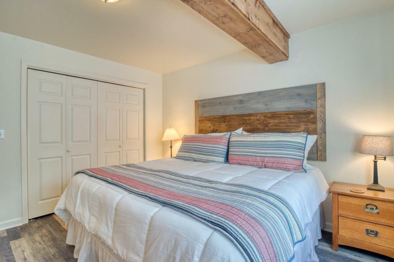 Quiet In The Pines - Permit #3120 Apartment Estes Park Luaran gambar