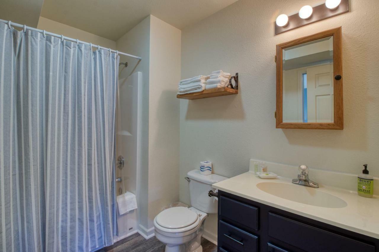 Quiet In The Pines - Permit #3120 Apartment Estes Park Luaran gambar
