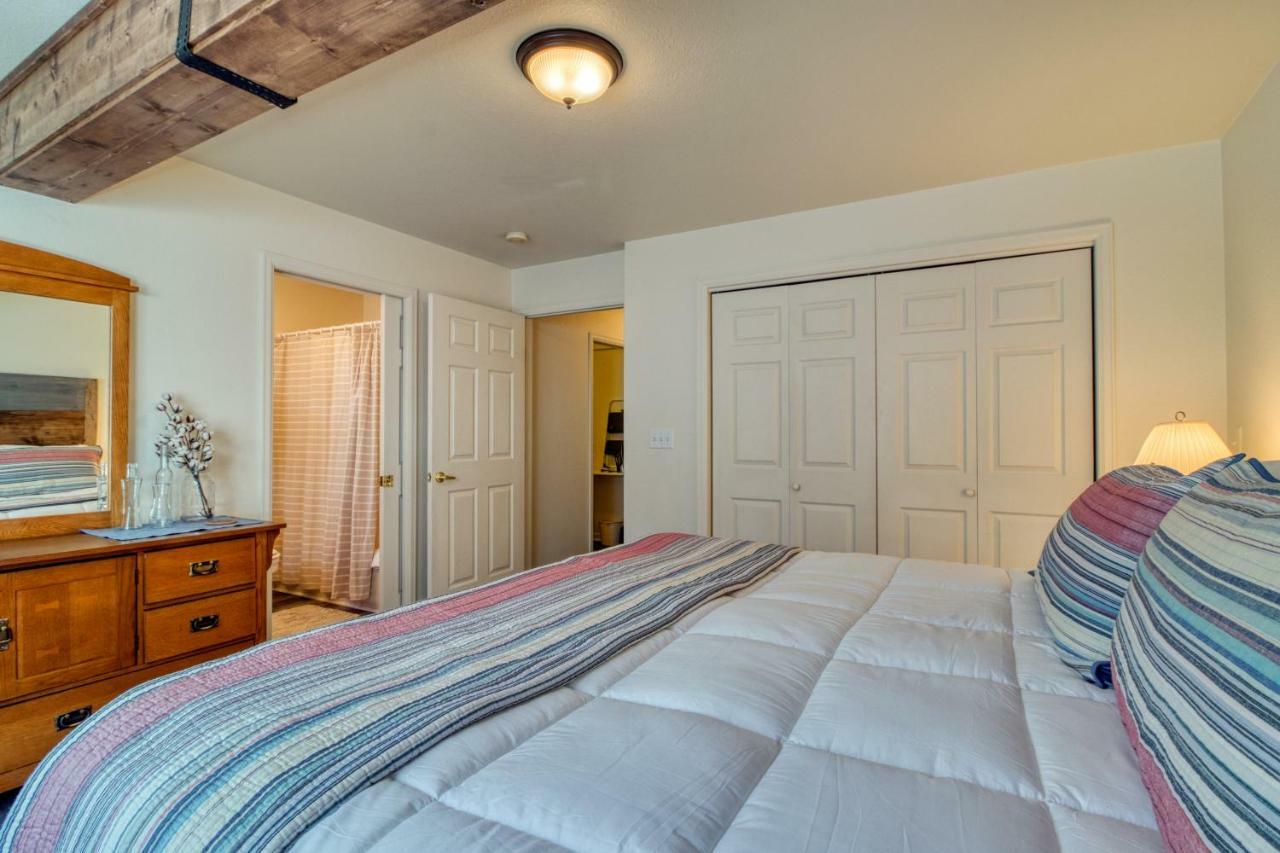 Quiet In The Pines - Permit #3120 Apartment Estes Park Luaran gambar