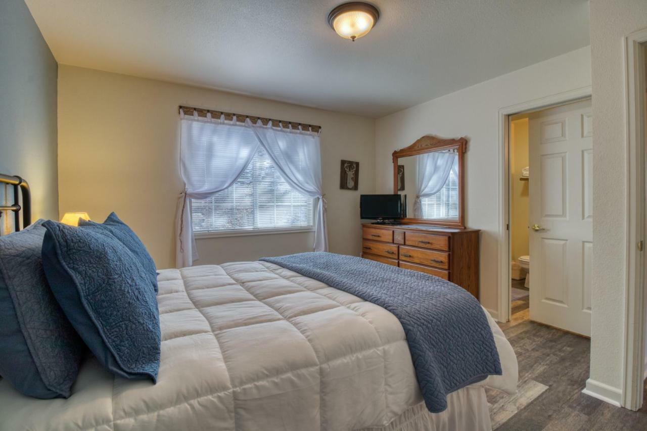 Quiet In The Pines - Permit #3120 Apartment Estes Park Luaran gambar