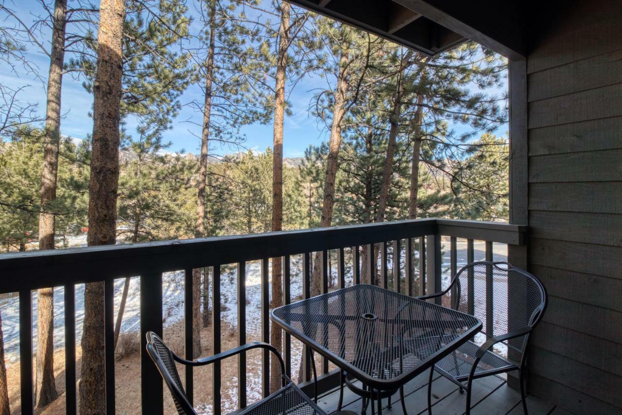 Quiet In The Pines - Permit #3120 Apartment Estes Park Luaran gambar