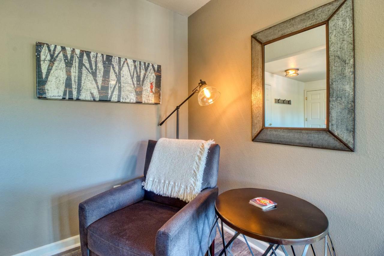 Quiet In The Pines - Permit #3120 Apartment Estes Park Luaran gambar