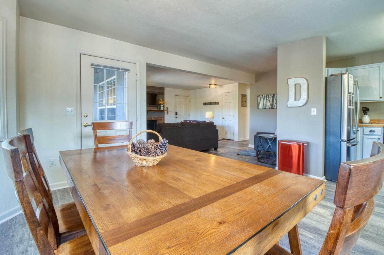 Quiet In The Pines - Permit #3120 Apartment Estes Park Luaran gambar